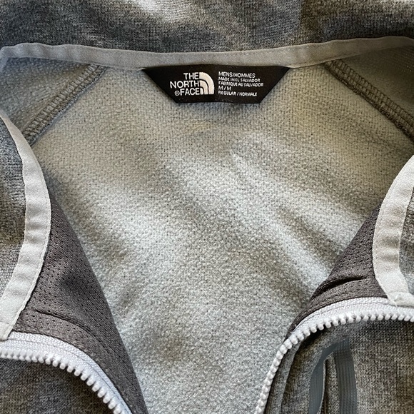 North Face Mens Medium Jacket - Picture 4 of 4